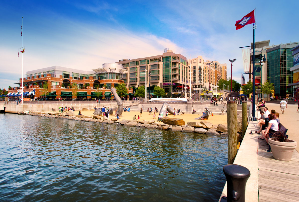 national harbor in maryland national harbor in maryland
