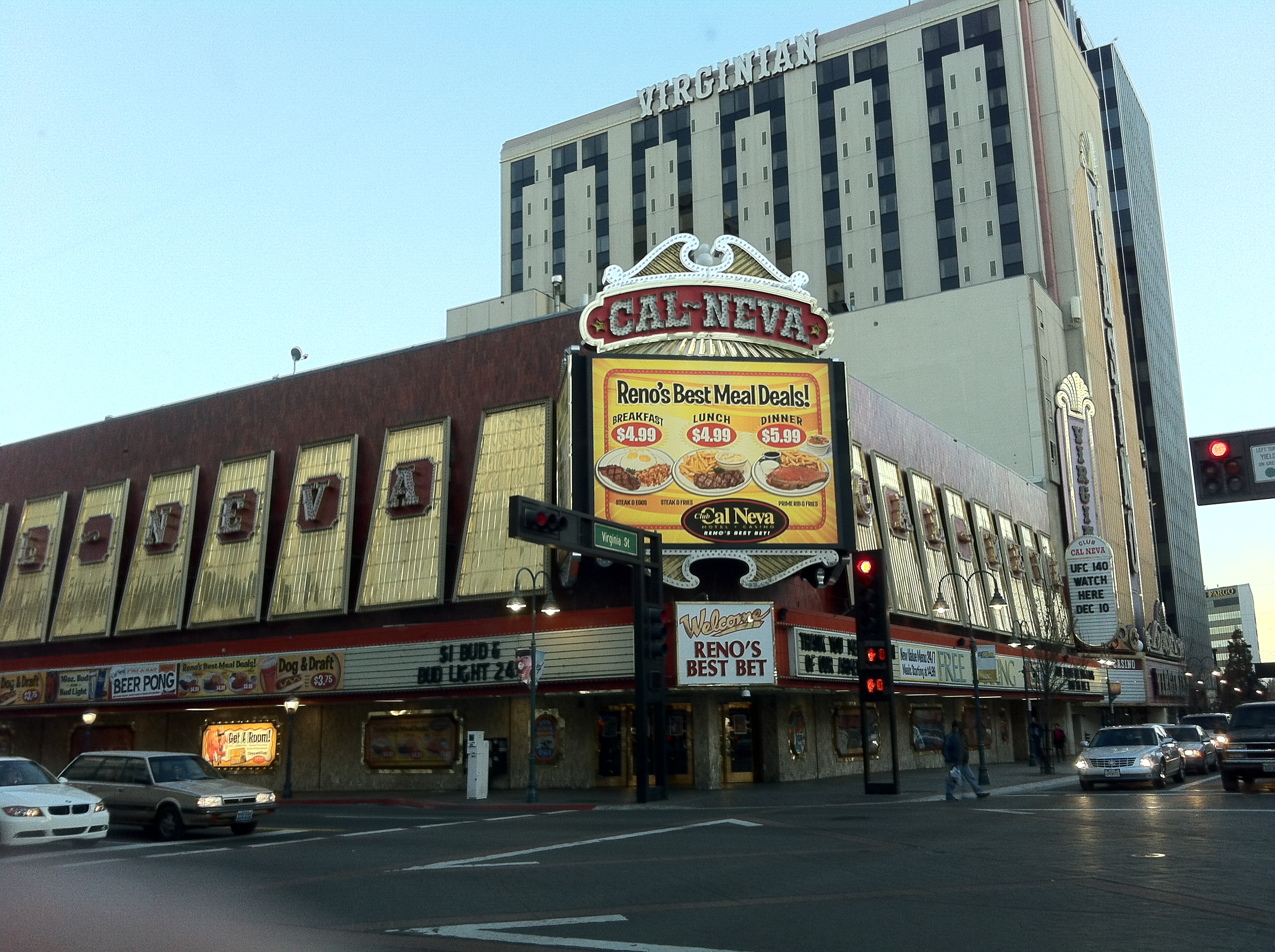 hollywood casino gulf coast