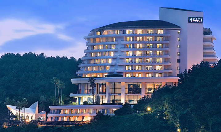 Jeju casino genting