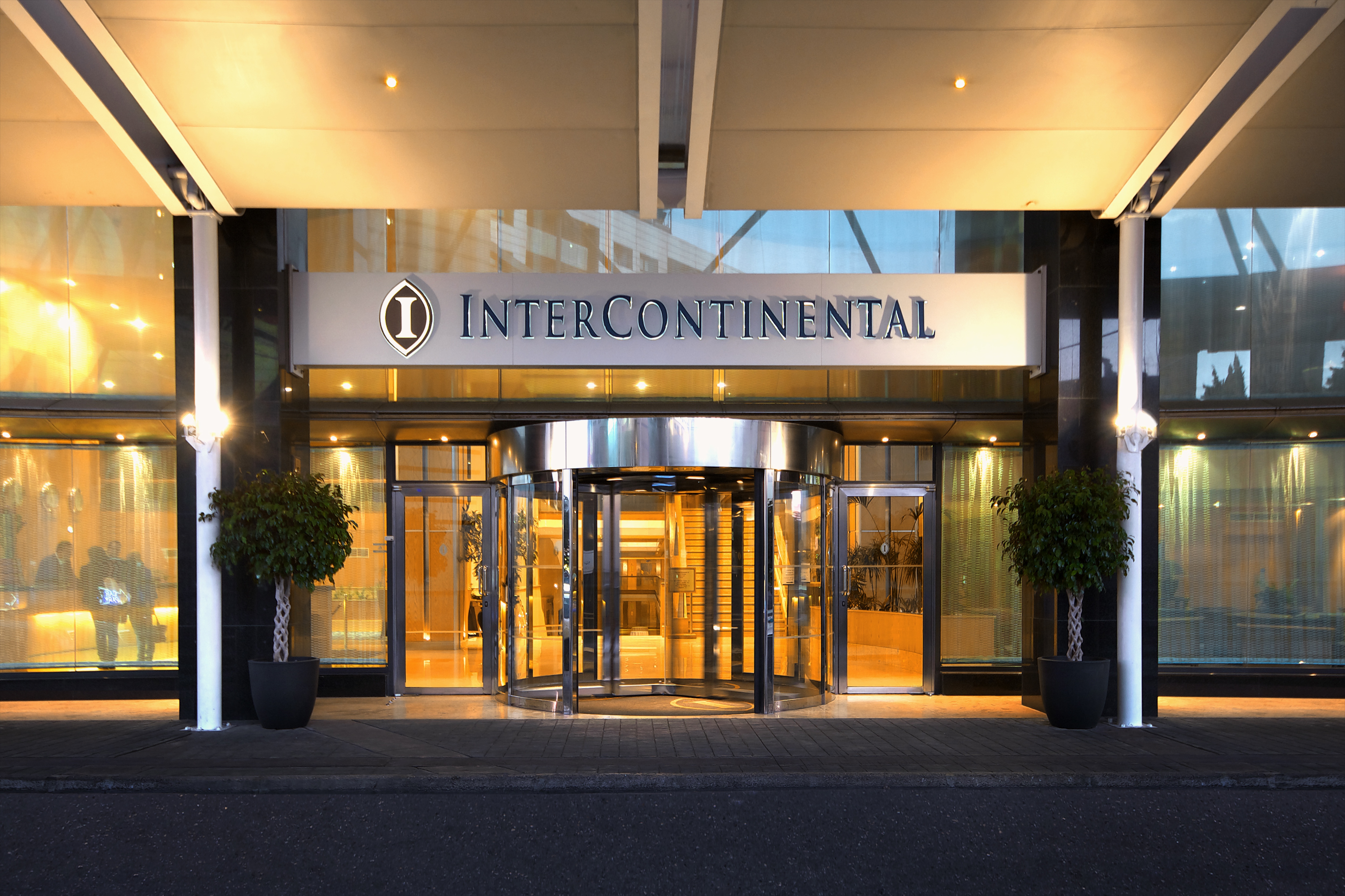 Casino intercontinental malta