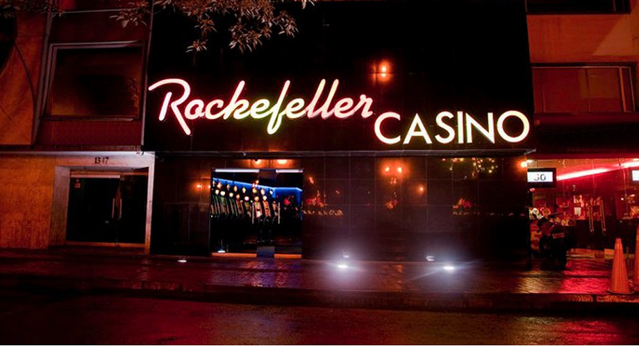 Bogota casino and hotel foxwood gambling casino
