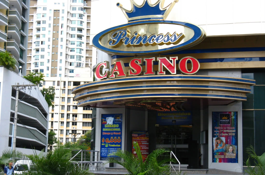 Panama Casinos