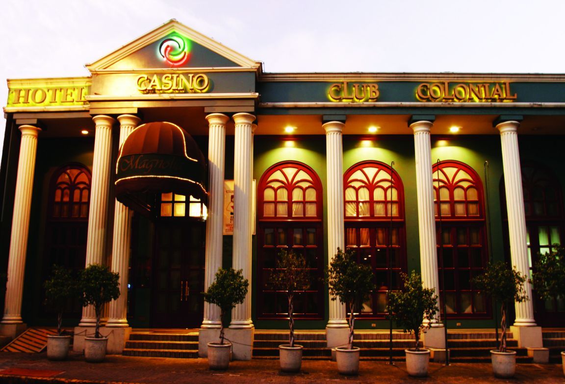 Are There Casinos In Costa Rica