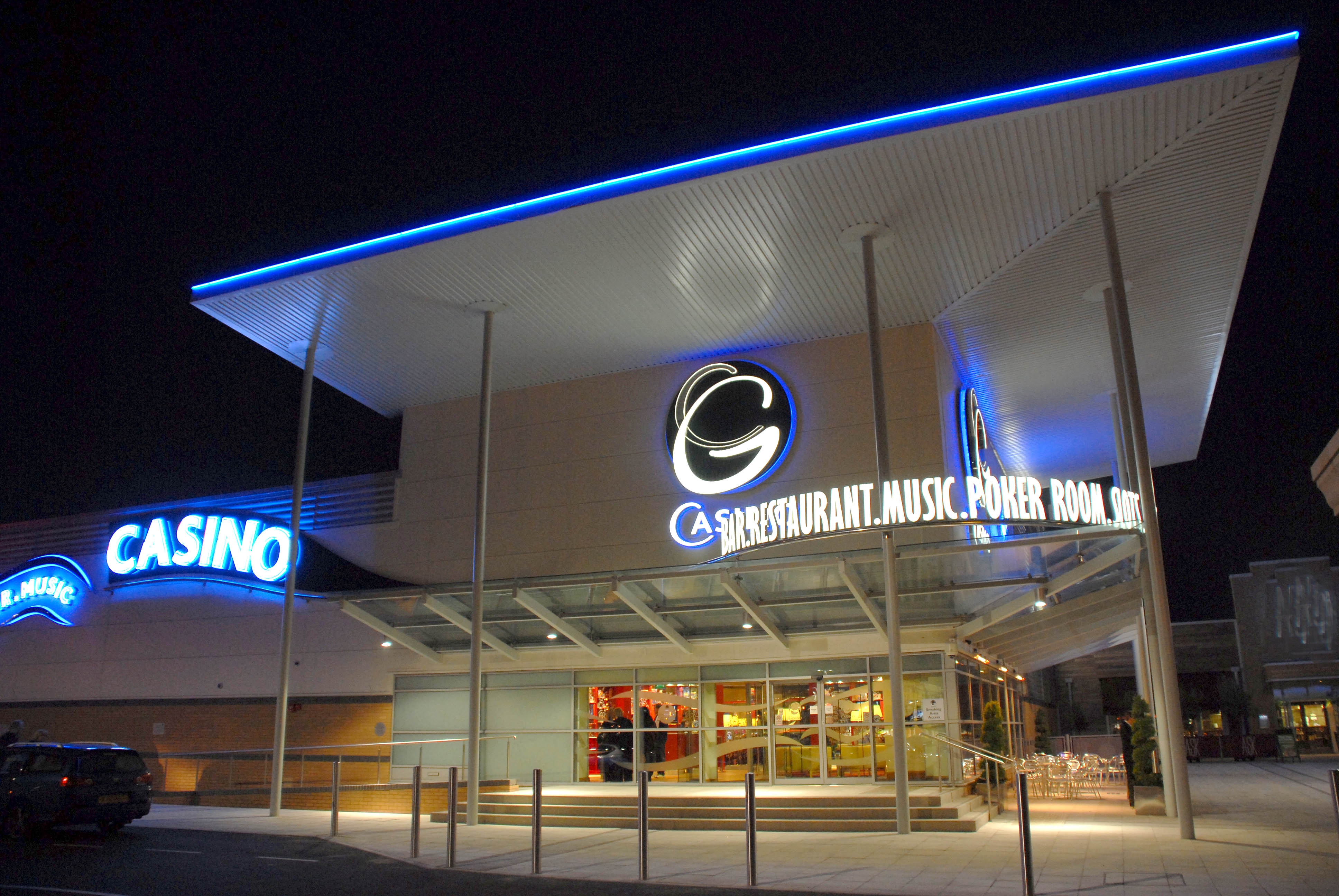 beste norske casino bonus