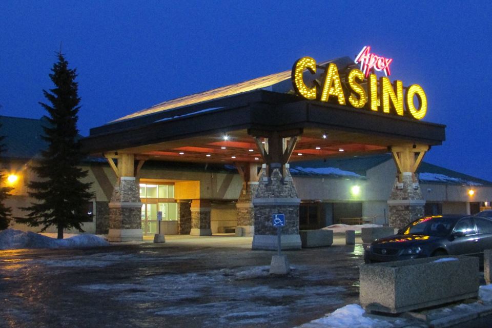 Century Casino St Albert