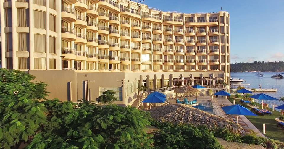 Palms casino and resort vanuatu